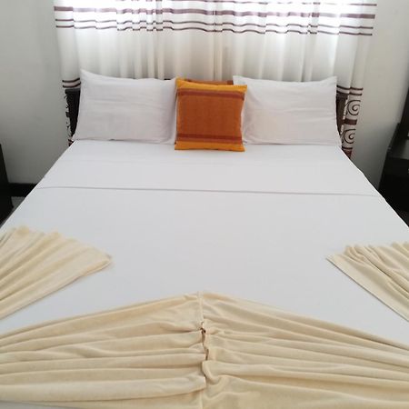 Sigiri Sithru Home Stay Sigiriya Exterior photo