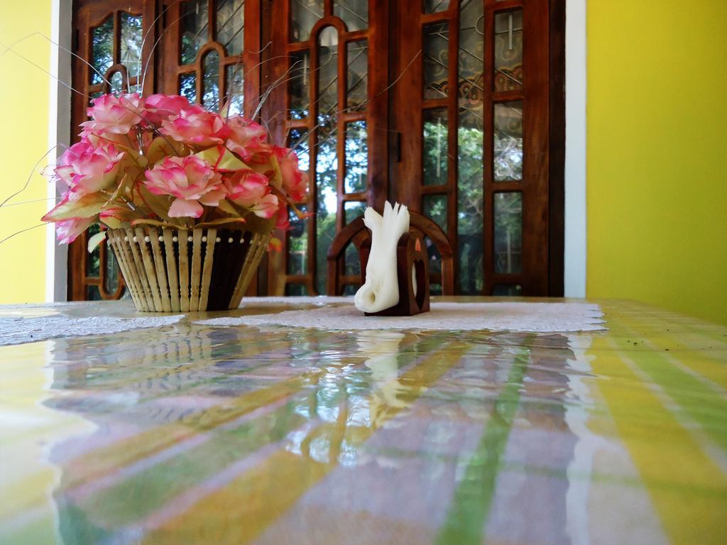 Sigiri Sithru Home Stay Sigiriya Exterior photo