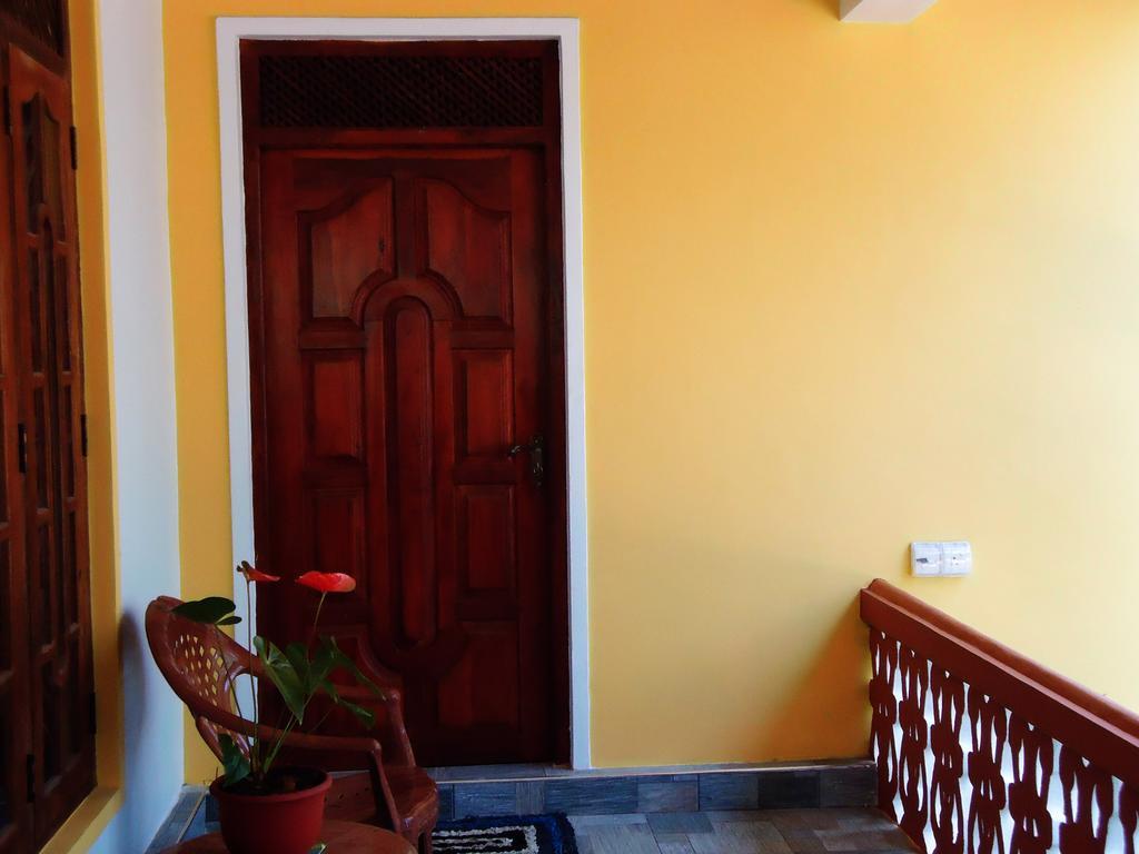 Sigiri Sithru Home Stay Sigiriya Exterior photo