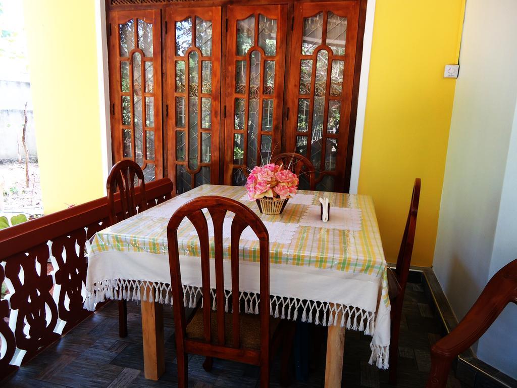 Sigiri Sithru Home Stay Sigiriya Exterior photo