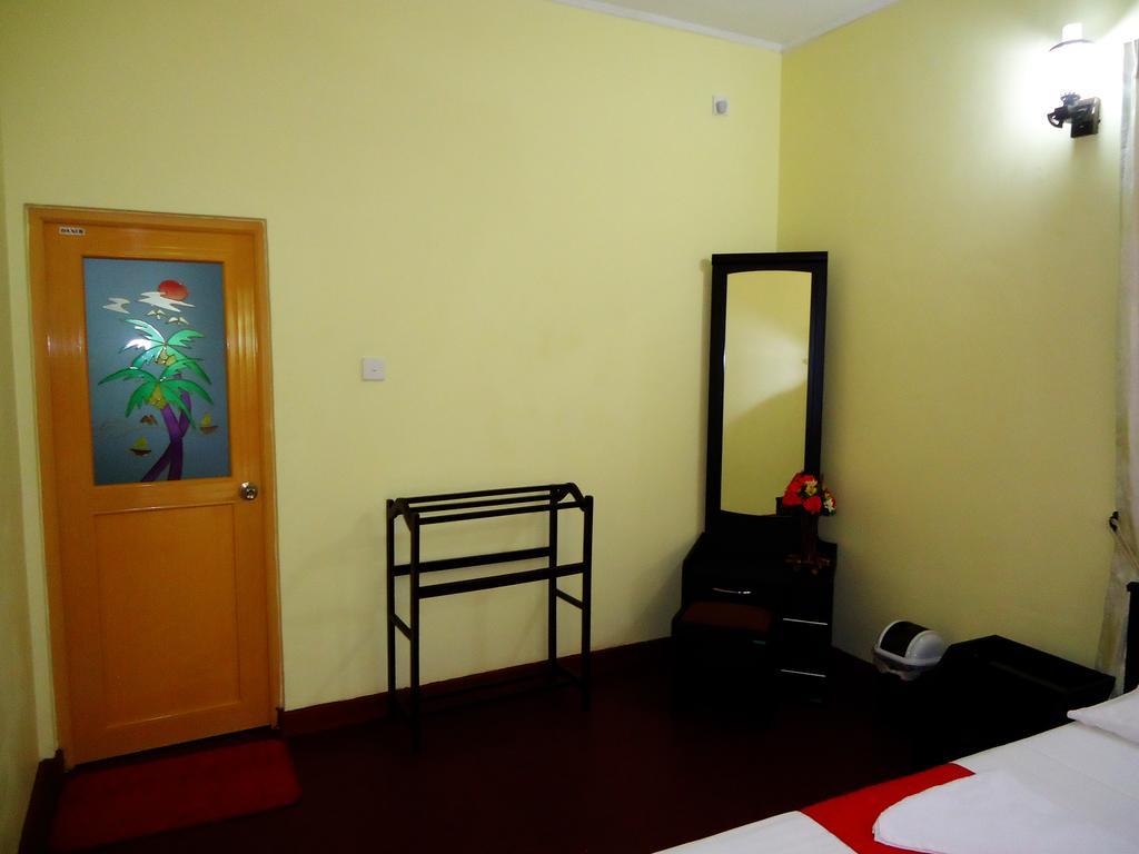 Sigiri Sithru Home Stay Sigiriya Exterior photo