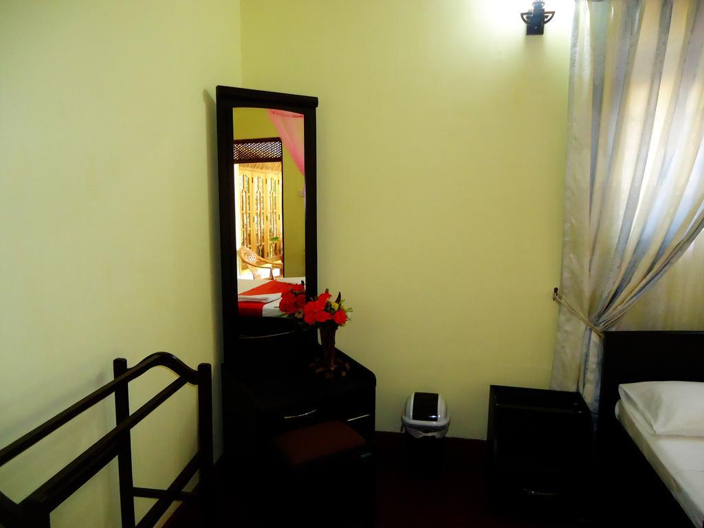 Sigiri Sithru Home Stay Sigiriya Exterior photo