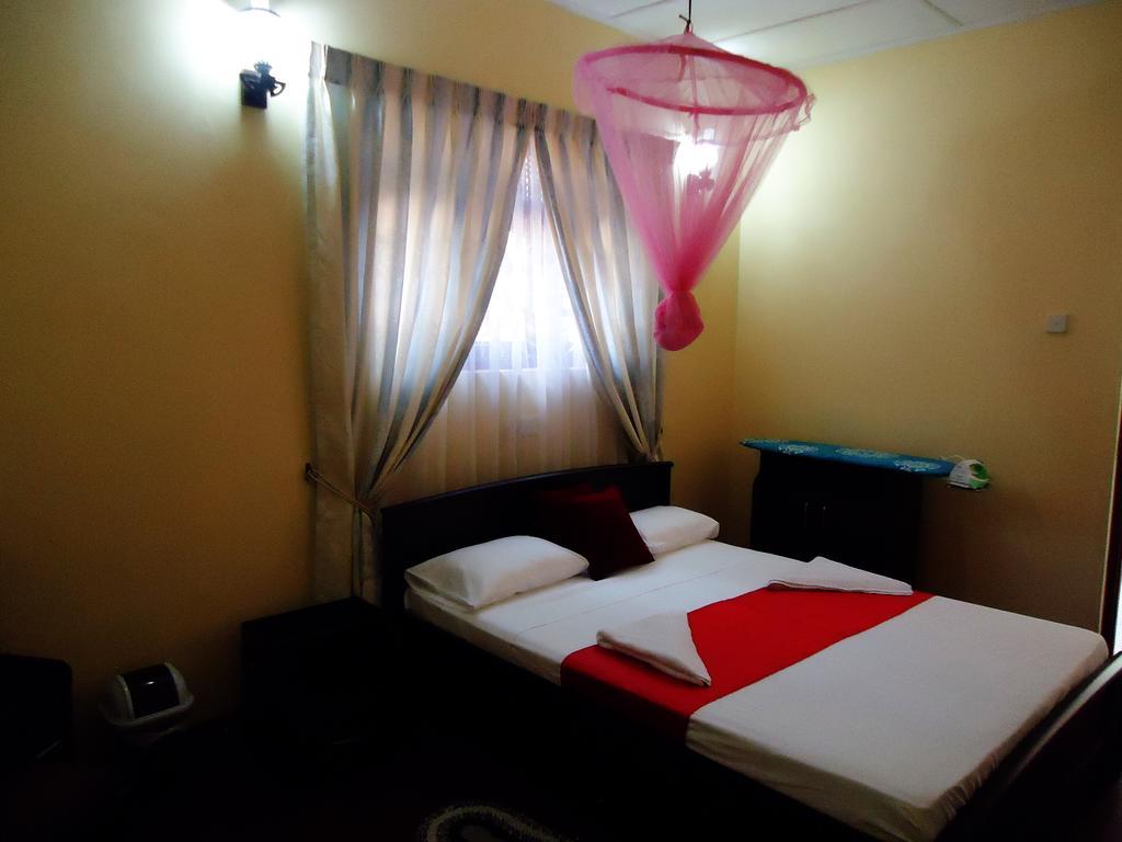 Sigiri Sithru Home Stay Sigiriya Exterior photo