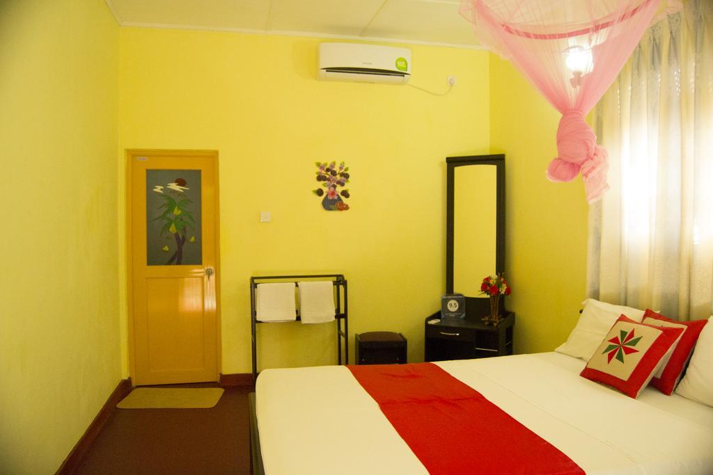 Sigiri Sithru Home Stay Sigiriya Exterior photo