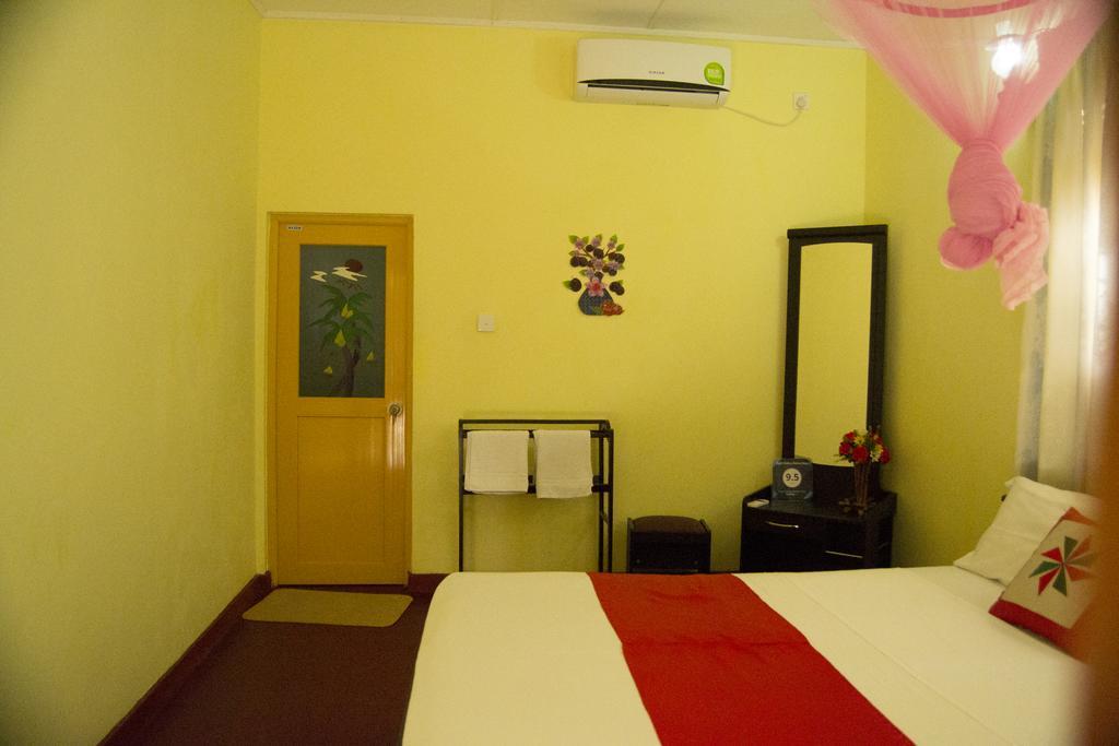 Sigiri Sithru Home Stay Sigiriya Exterior photo