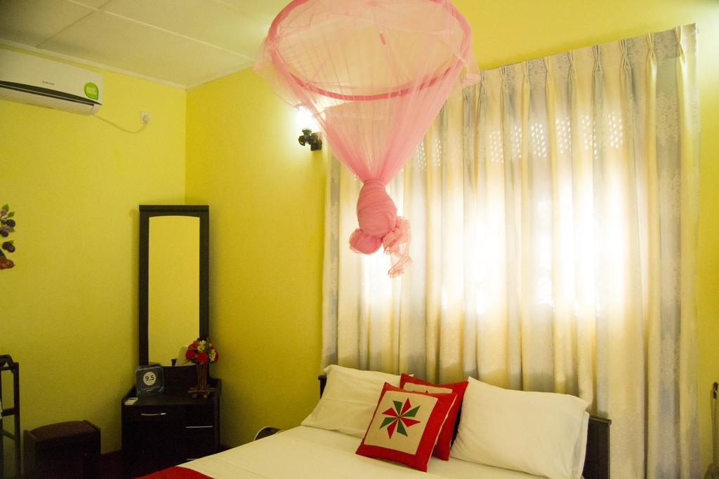 Sigiri Sithru Home Stay Sigiriya Exterior photo