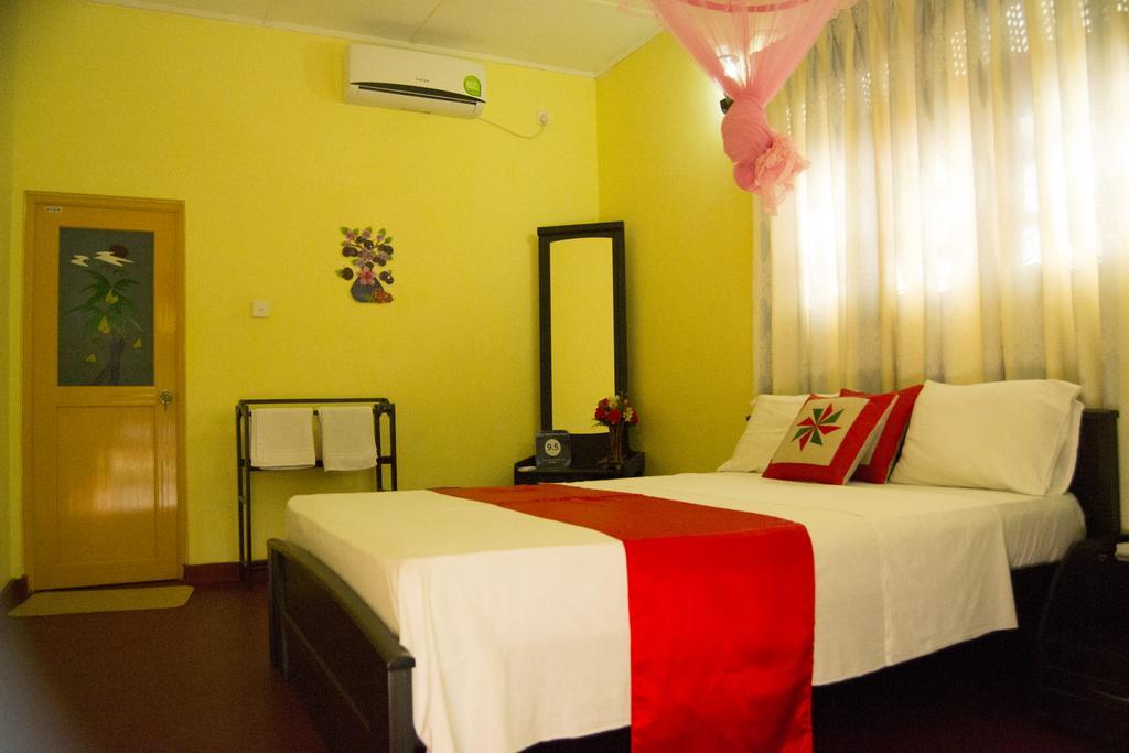 Sigiri Sithru Home Stay Sigiriya Exterior photo