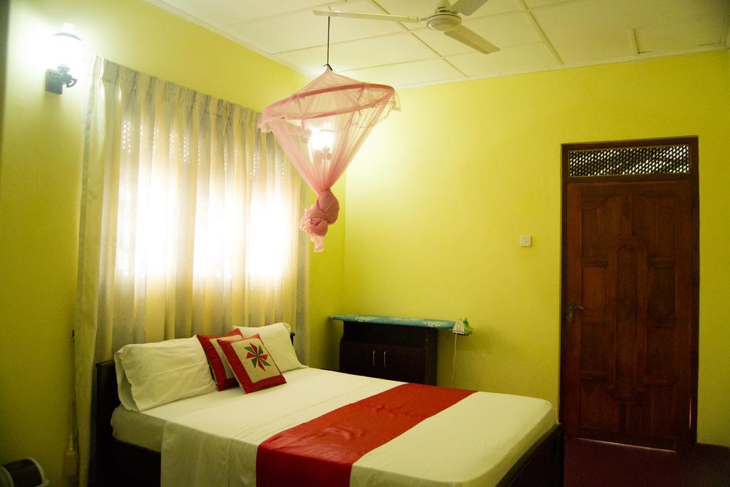 Sigiri Sithru Home Stay Sigiriya Exterior photo