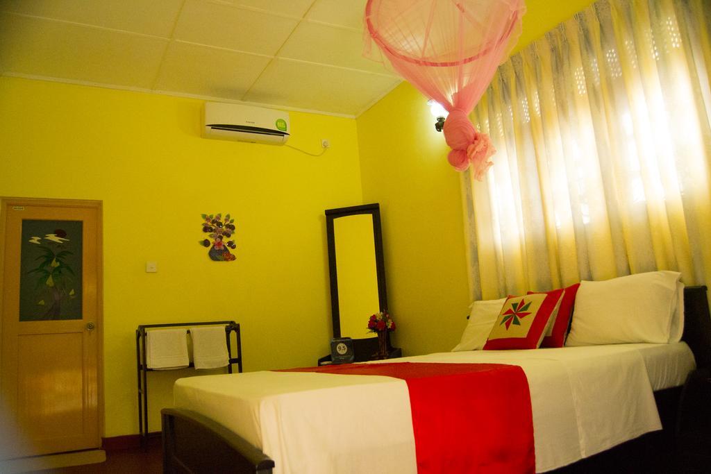 Sigiri Sithru Home Stay Sigiriya Exterior photo